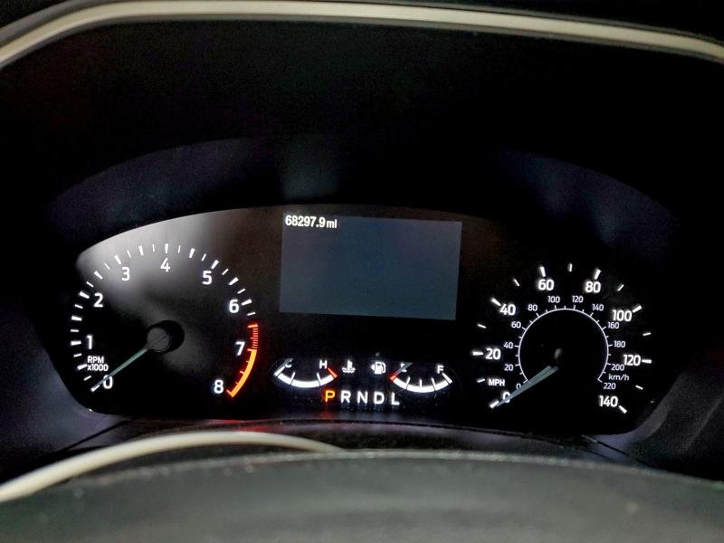 Фото 9 - FORD ESCAPE