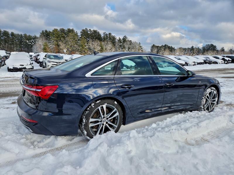 Фото 3 - AUDI A6