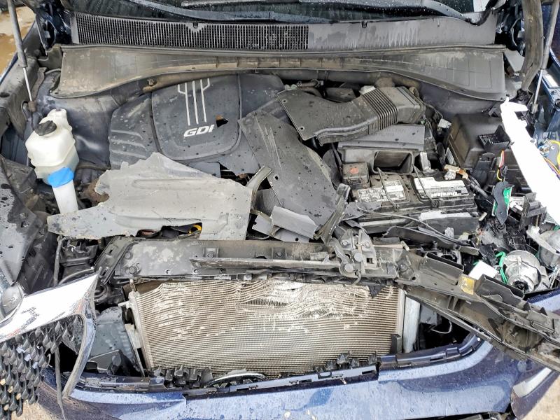 Фото 12 - KIA SORENTO