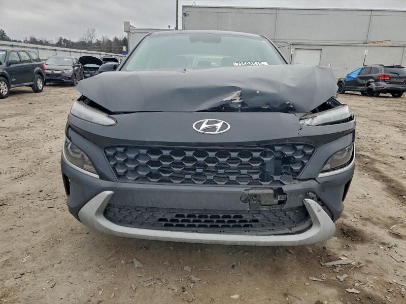 Фото 5 - HYUNDAI KONA