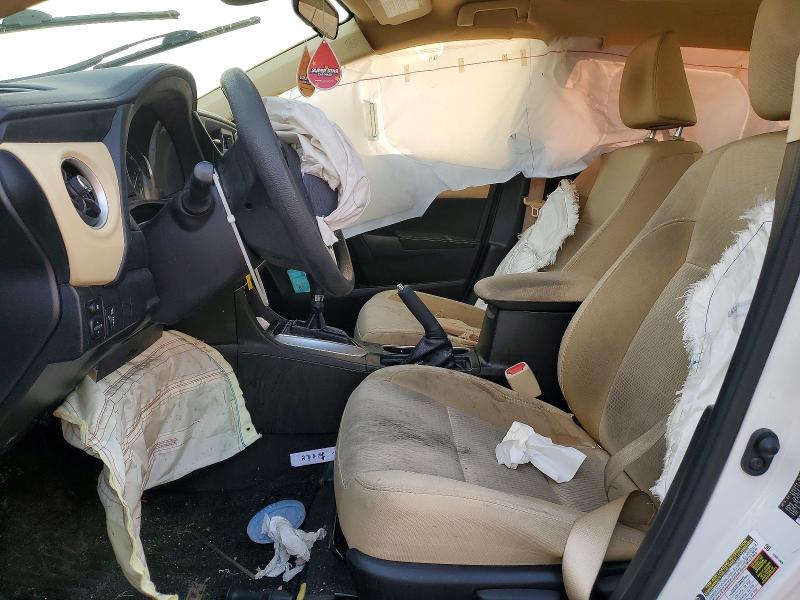 Фото 7 - TOYOTA COROLLA