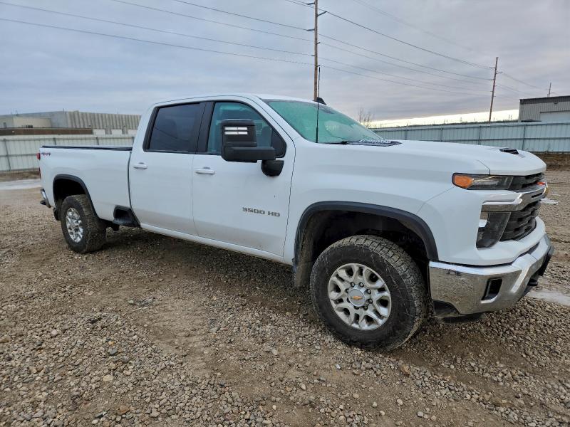 Фото 4 - CHEVROLET ALL Models