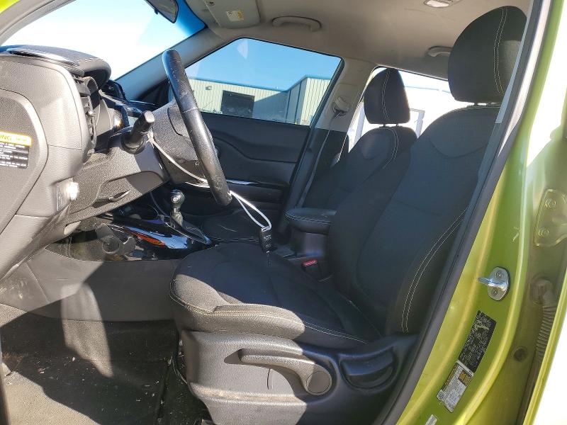 Фото 7 - KIA SOUL