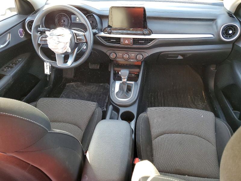 Фото 8 - KIA FORTE