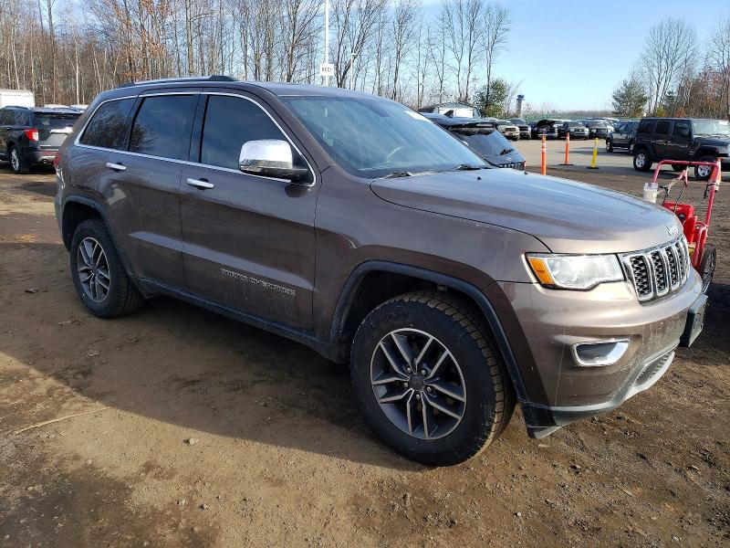 Фото 4 - JEEP GRAND CHER