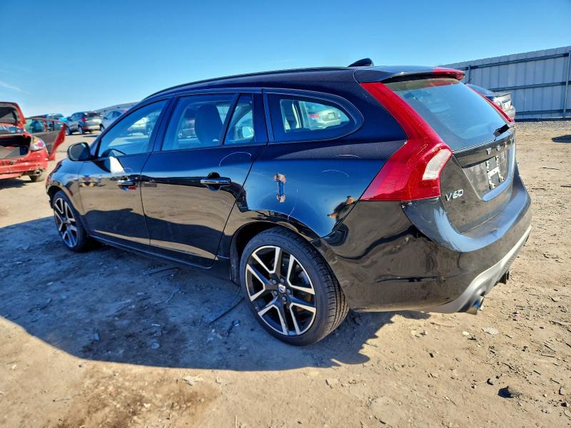 Фото 2 - VOLVO V60