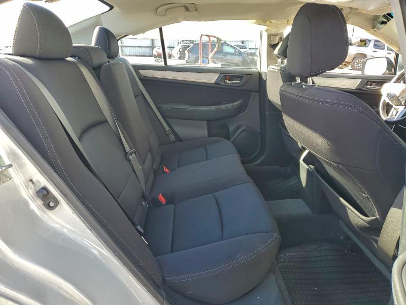 Фото 10 - SUBARU LEGACY