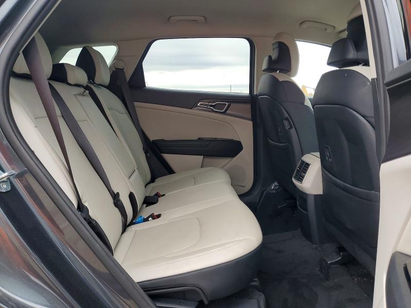 Фото 11 - KIA SPORTAGE