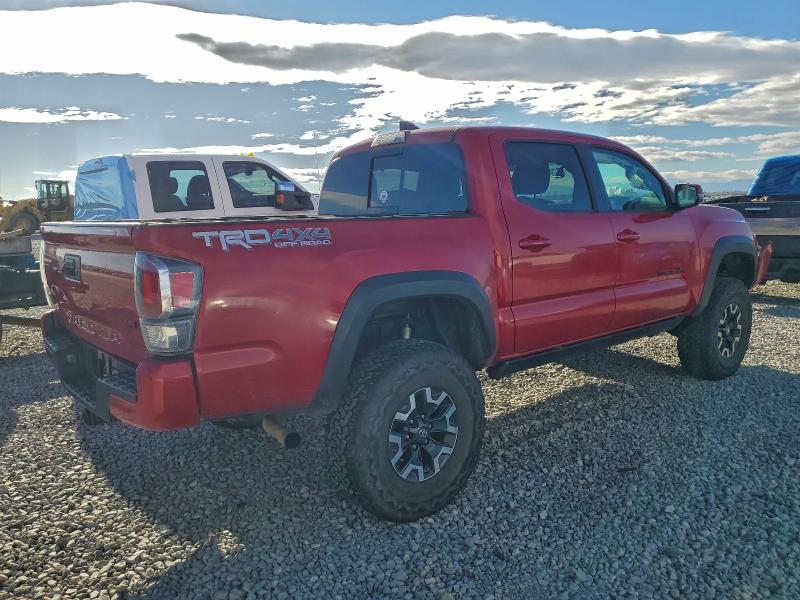 Фото 3 - TOYOTA TACOMA