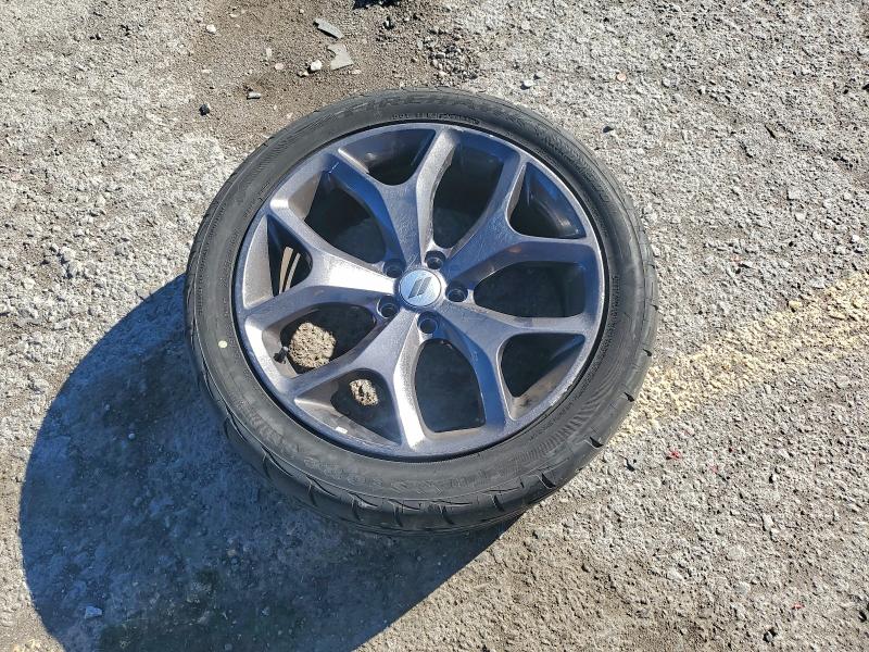 Фото 12 - DODGE CHARGER