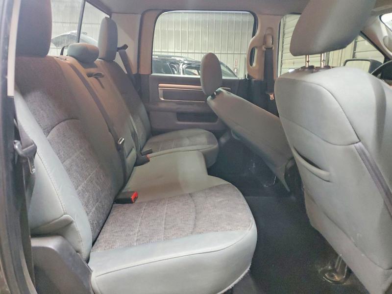 Фото 10 - RAM 1500