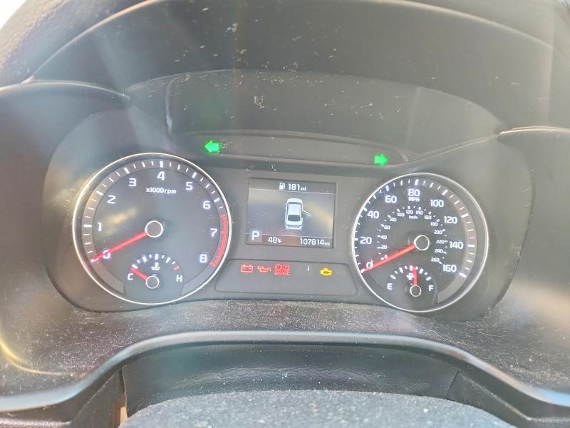 Фото 9 - KIA FORTE