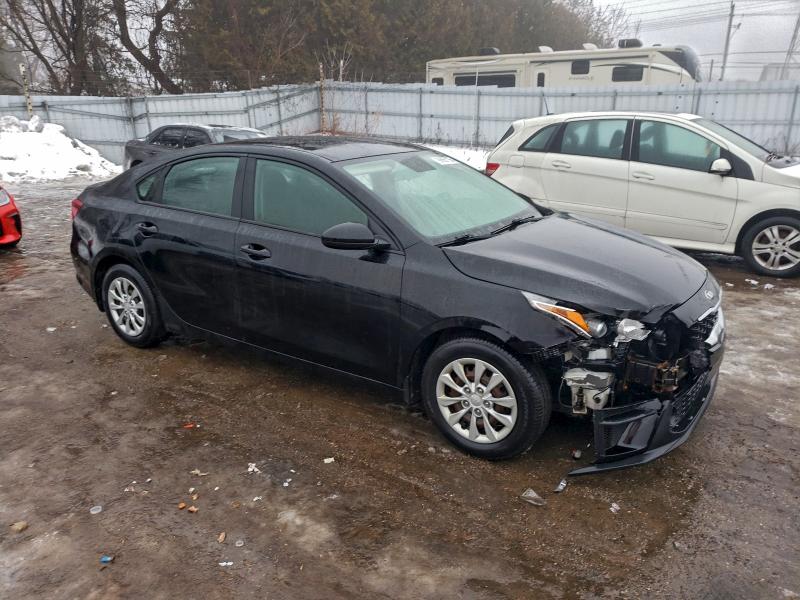 Фото 4 - KIA FORTE