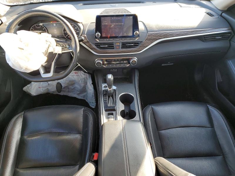 Фото 8 - NISSAN ALTIMA