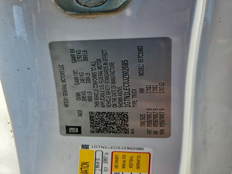 Фото 12 - GMC SIERRA