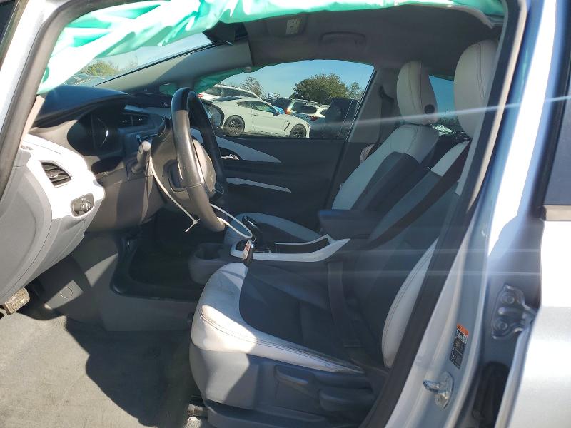 Фото 7 - CHEVROLET BOLT