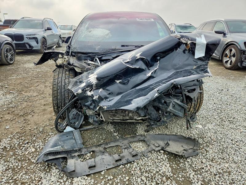 TESLA MODEL X 2018 VIN 5YJXCAE2XJF141831