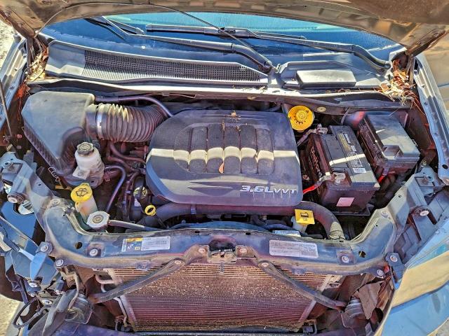 Фото 12 - DODGE CARAVAN