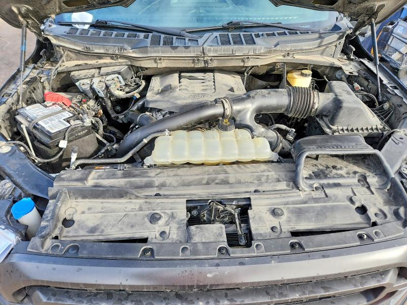 Фото 11 - FORD F-150