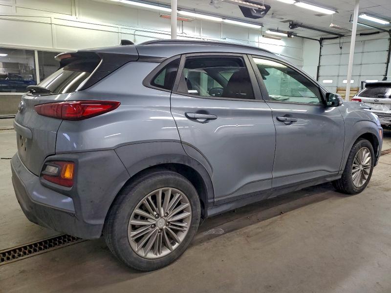 Фото 3 - HYUNDAI KONA