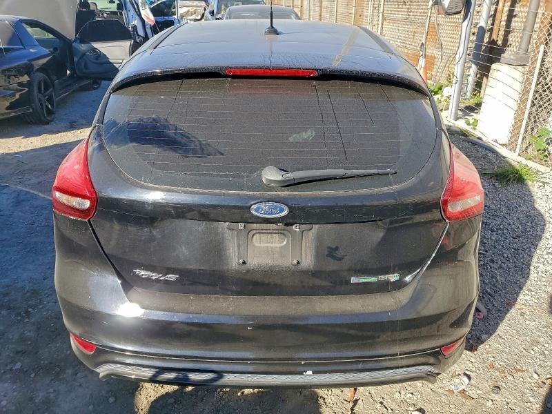 Фото 6 - FORD FOCUS