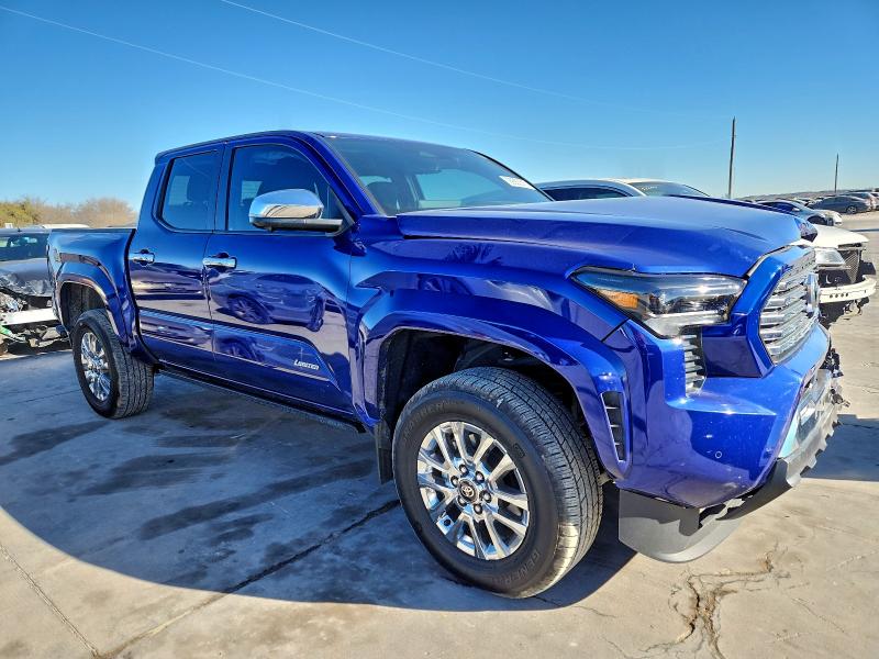 Фото 4 - TOYOTA TACOMA