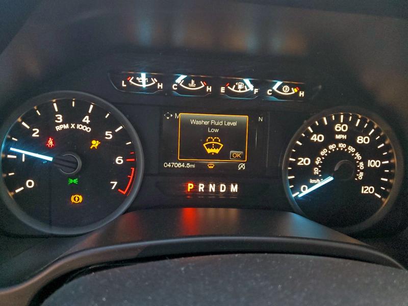 Фото 9 - FORD F-150