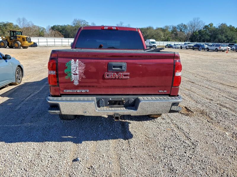 Фото 6 - GMC SIERRA