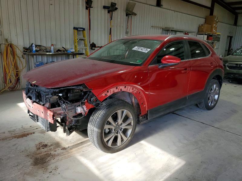 Фото 1 - MAZDA CX30