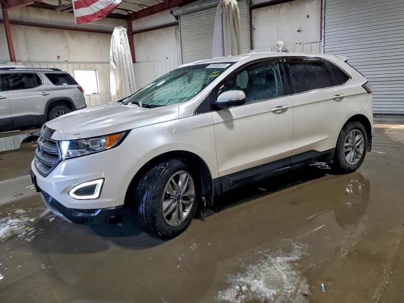 Фото 1 - FORD EDGE
