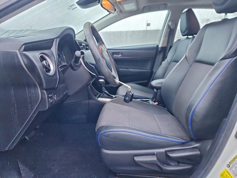 Фото 7 - TOYOTA COROLLA