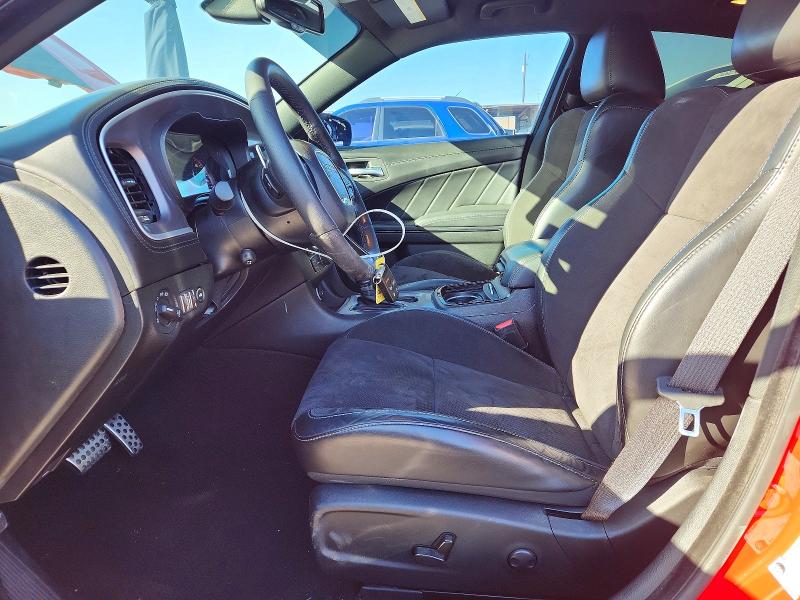 Фото 7 - DODGE CHARGER