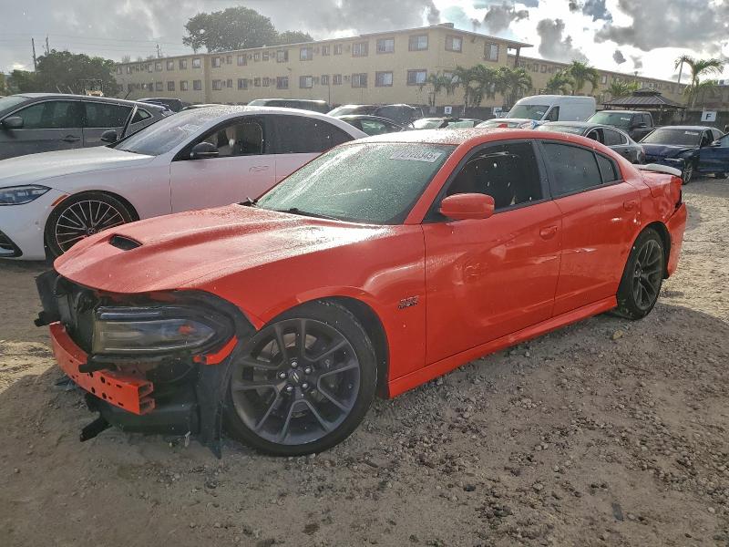 Фото 1 - DODGE CHARGER