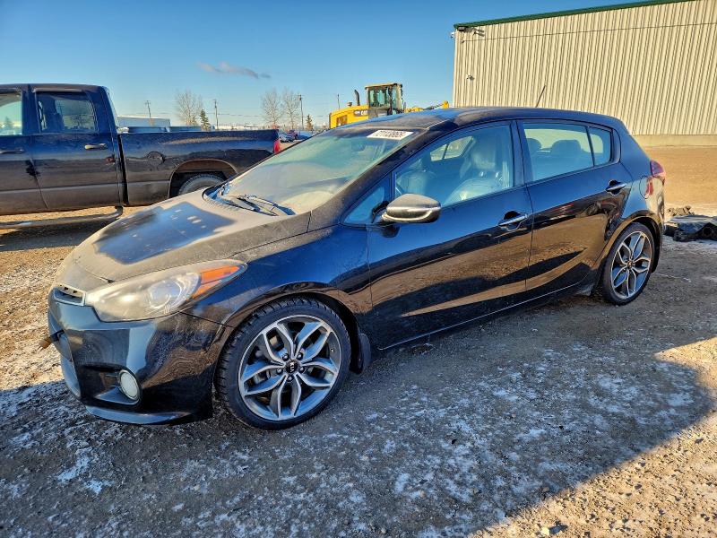 Фото 1 - KIA FORTE