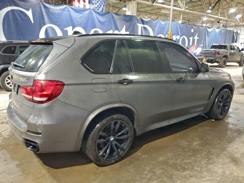 Фото 3 - BMW X5