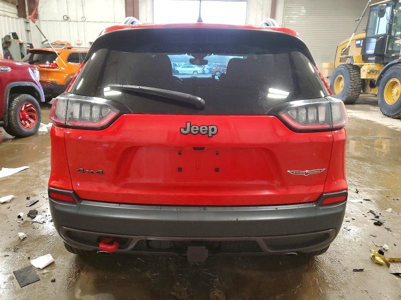 Фото 6 - JEEP CHEROKEE