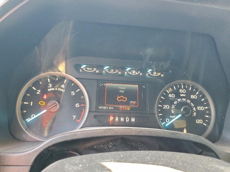 Фото 9 - FORD F-150