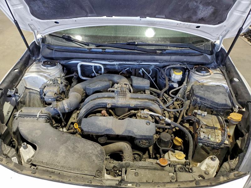 Фото 12 - SUBARU OUTBACK