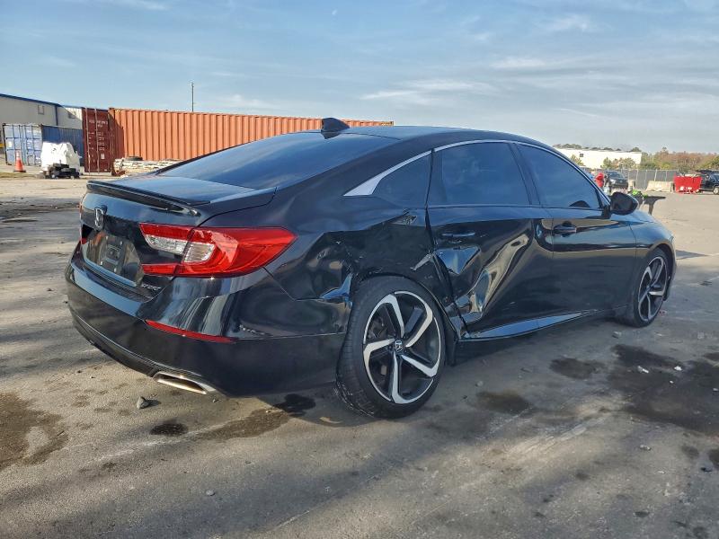 Фото 3 - HONDA ACCORD