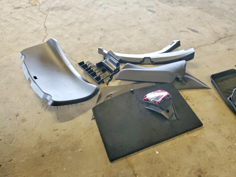 Фото 12 - TESLA MODEL 3