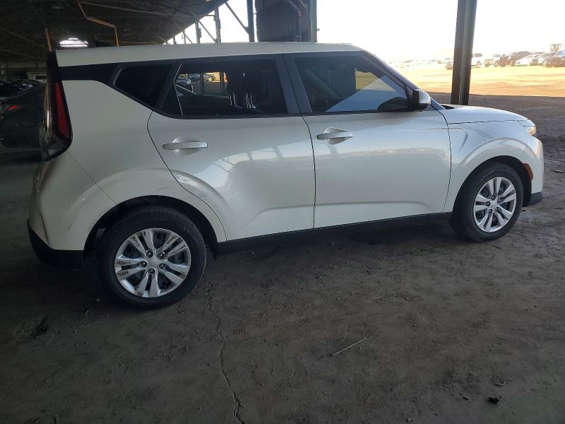 Фото 3 - KIA SOUL