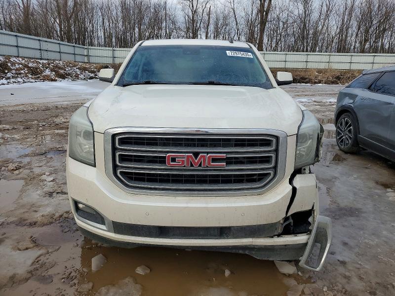 Фото 5 - GMC YUKON