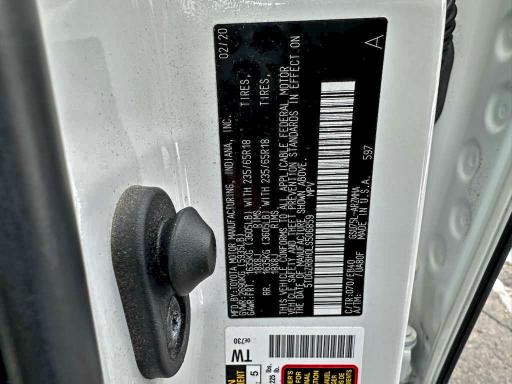 Фото 10 - TOYOTA HIGHLANDER