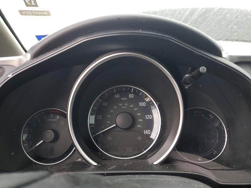 Фото 9 - HONDA FIT