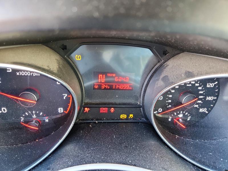 Фото 9 - KIA All Models