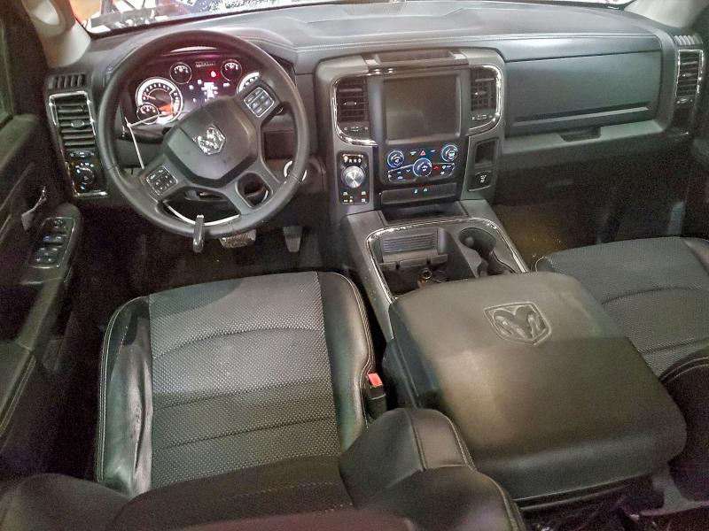 Фото 8 - RAM 1500