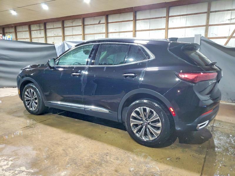 Фото 2 - BUICK ENVISION