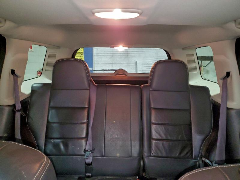 Фото 10 - JEEP PATRIOT