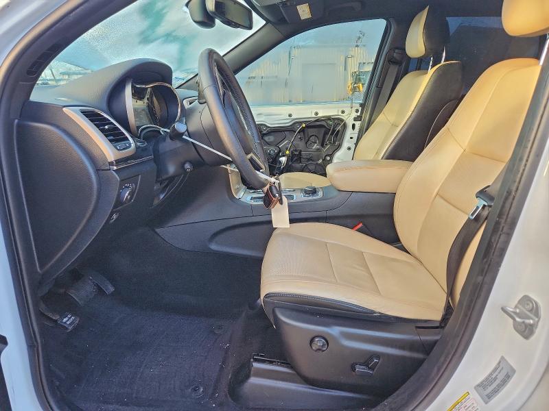 Фото 7 - JEEP GRAND CHER