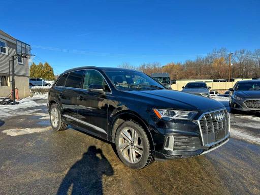 Фото 4 - AUDI Q7